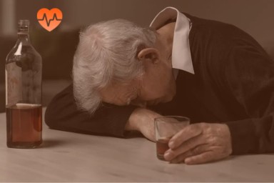 Лечение алкоголизма у пожилых людей в Смышляевке