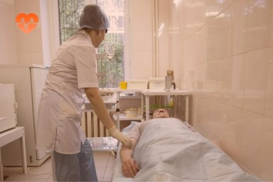 Бесплатное лечение алкоголизма в Смышляевке
