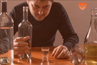 Лечение белой горячки в Смышляевке