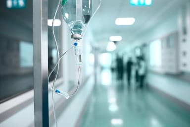 Лечение алкоголизма в стационаре в Смышляевке