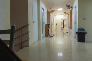О клинике в Смышляевке